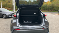 Toyota C-HR 1.8 Hybrid Design 5dr CVT Hybrid Hatchback